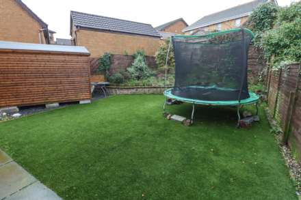 Old Mill Rise, Belfast, Image 20