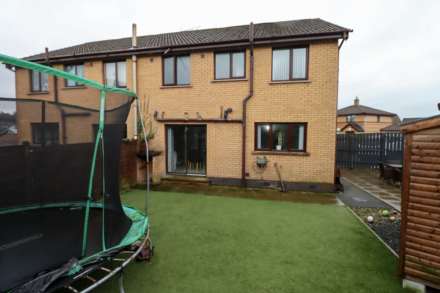 Old Mill Rise, Belfast, Image 21