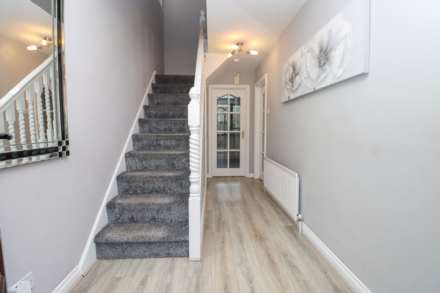 Old Mill Rise, Belfast, Image 3