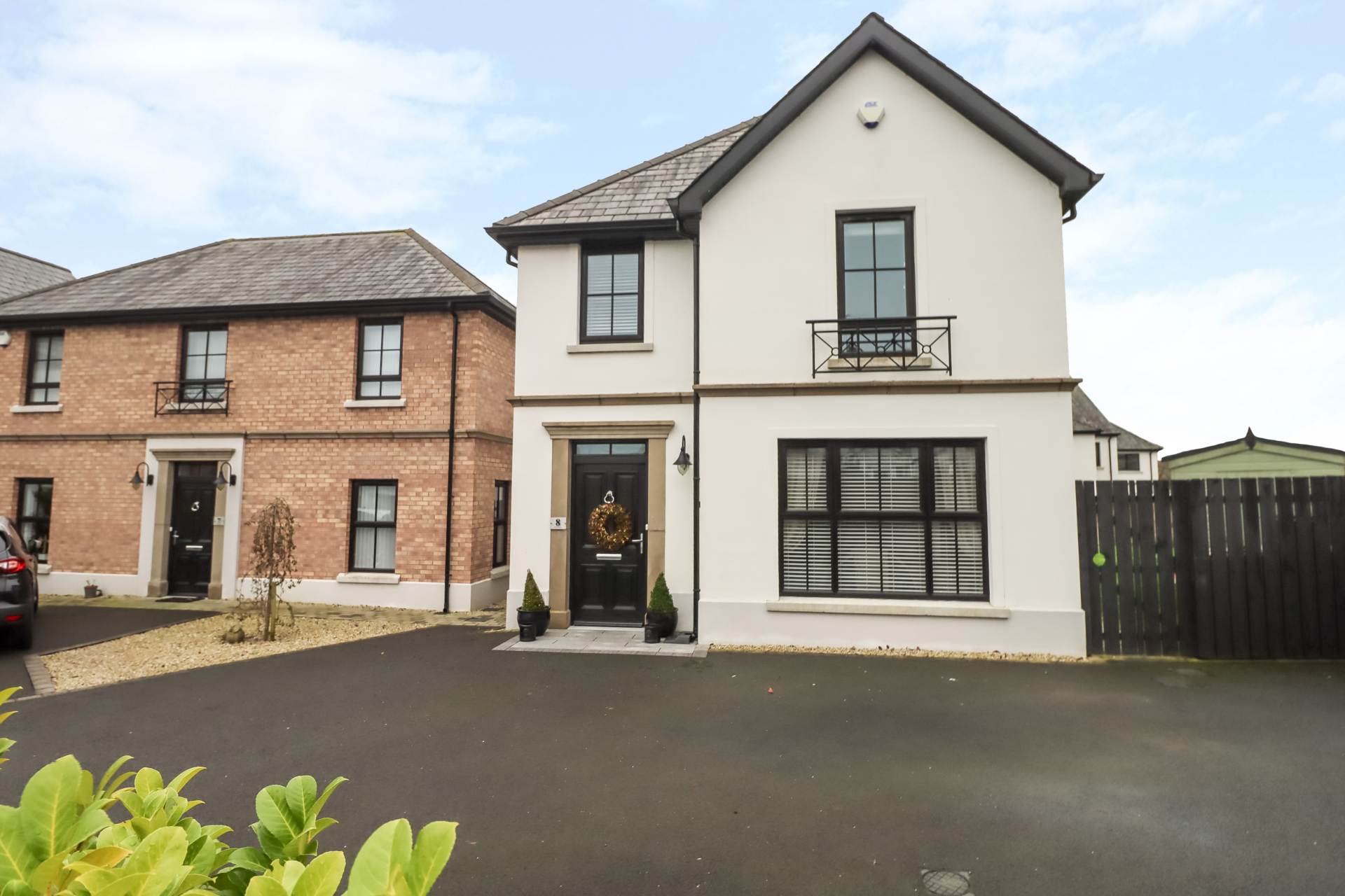 8 Mill Manor, Comber, Image 1