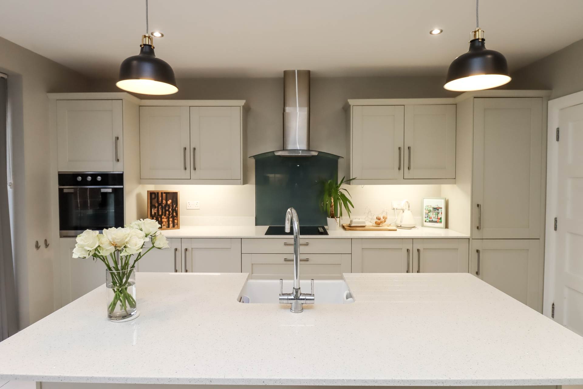 8 Mill Manor, Comber, Image 11