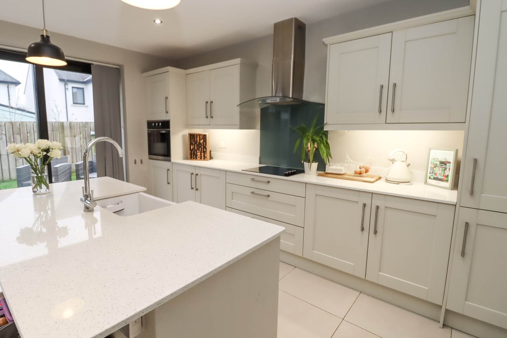 8 Mill Manor, Comber, Image 12