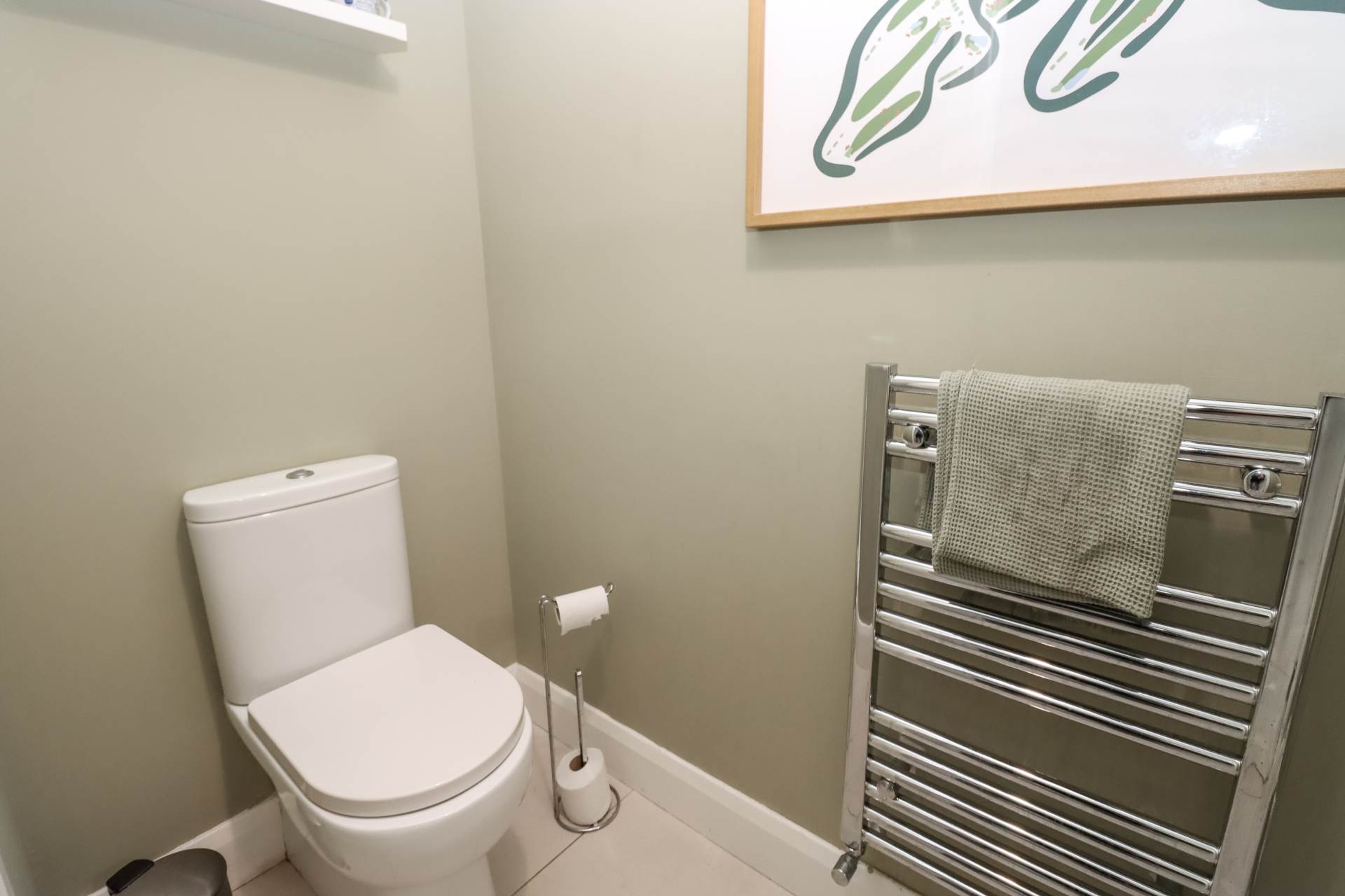 8 Mill Manor, Comber, Image 16