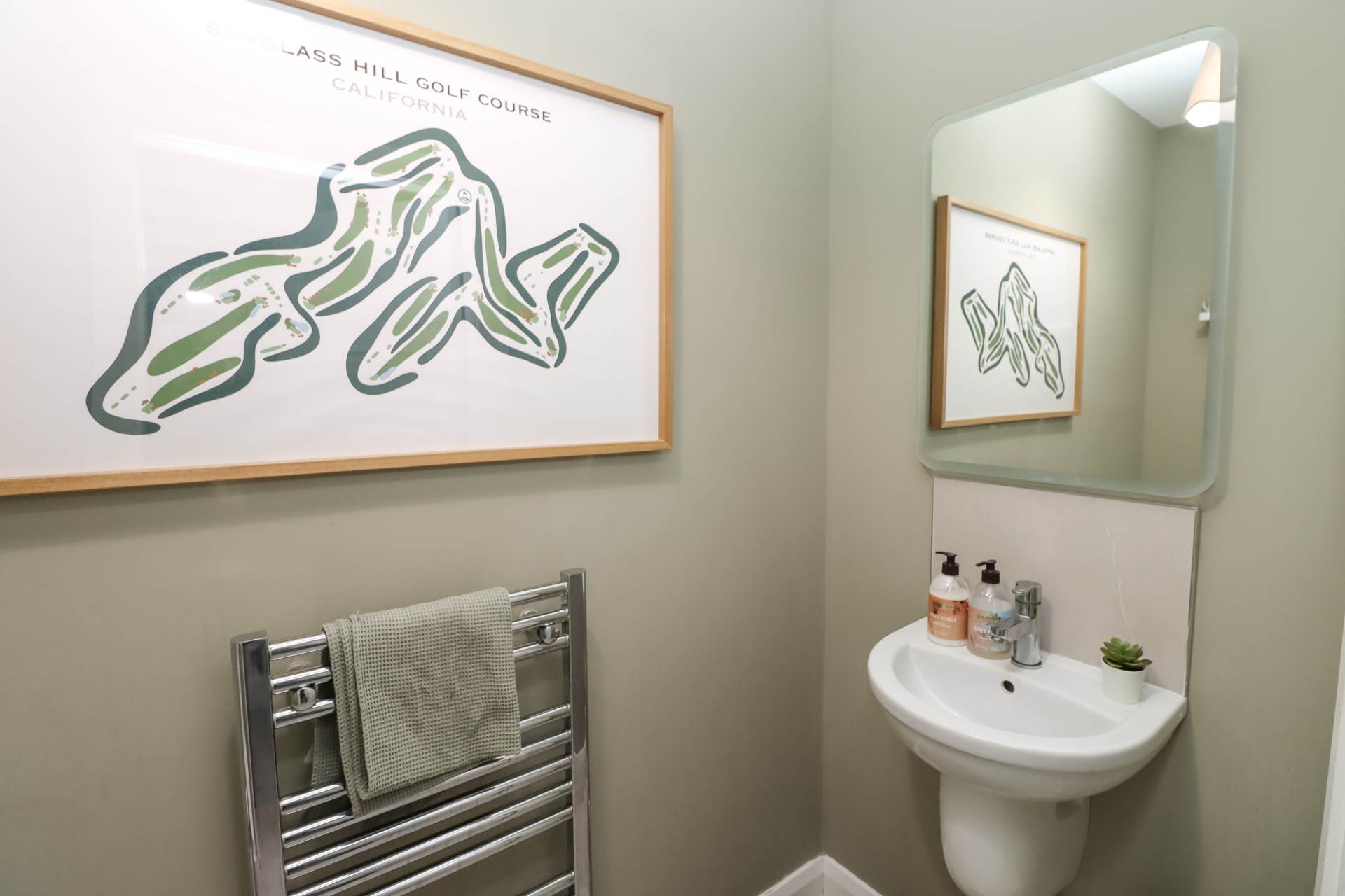 8 Mill Manor, Comber, Image 17