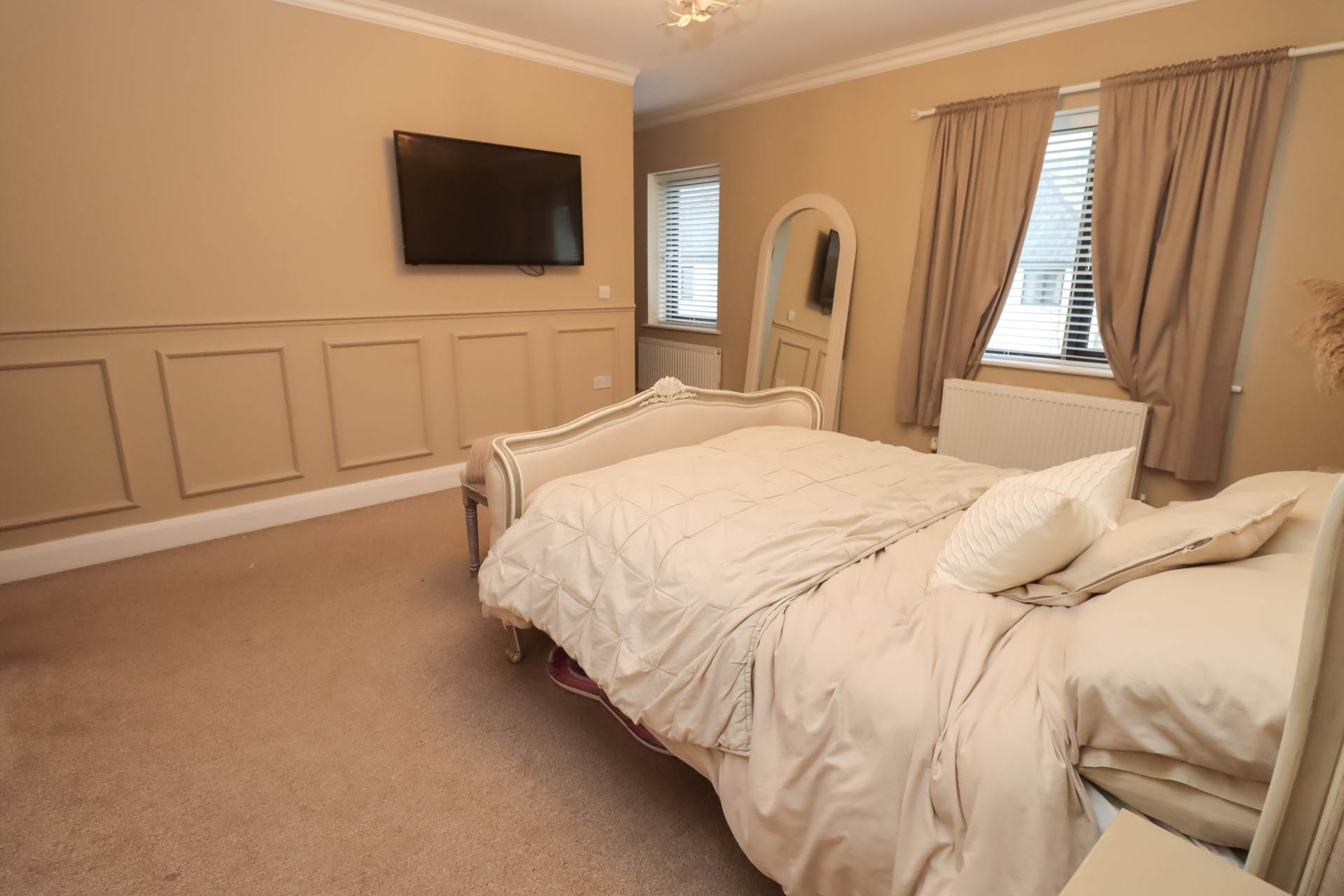 8 Mill Manor, Comber, Image 21