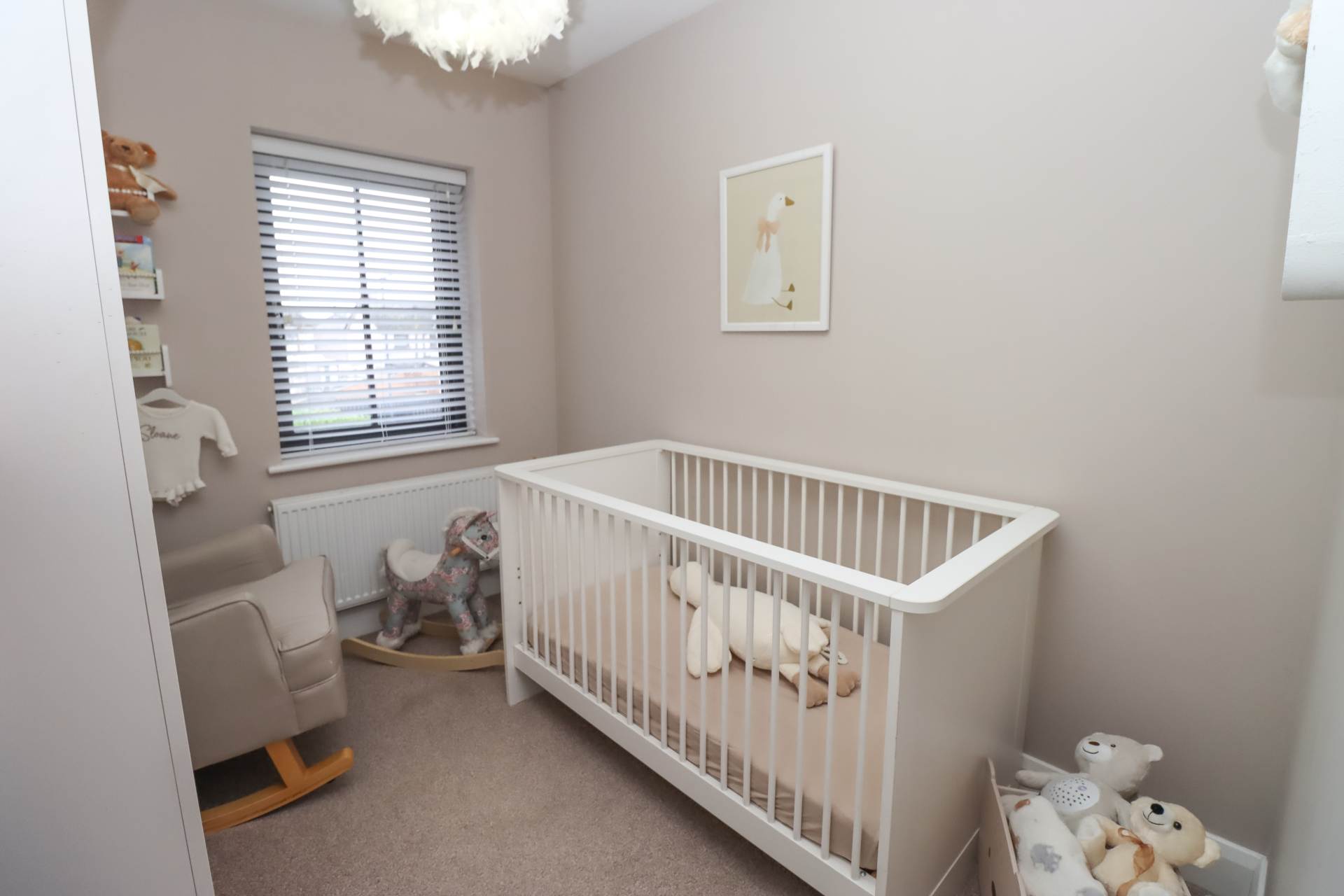 8 Mill Manor, Comber, Image 27