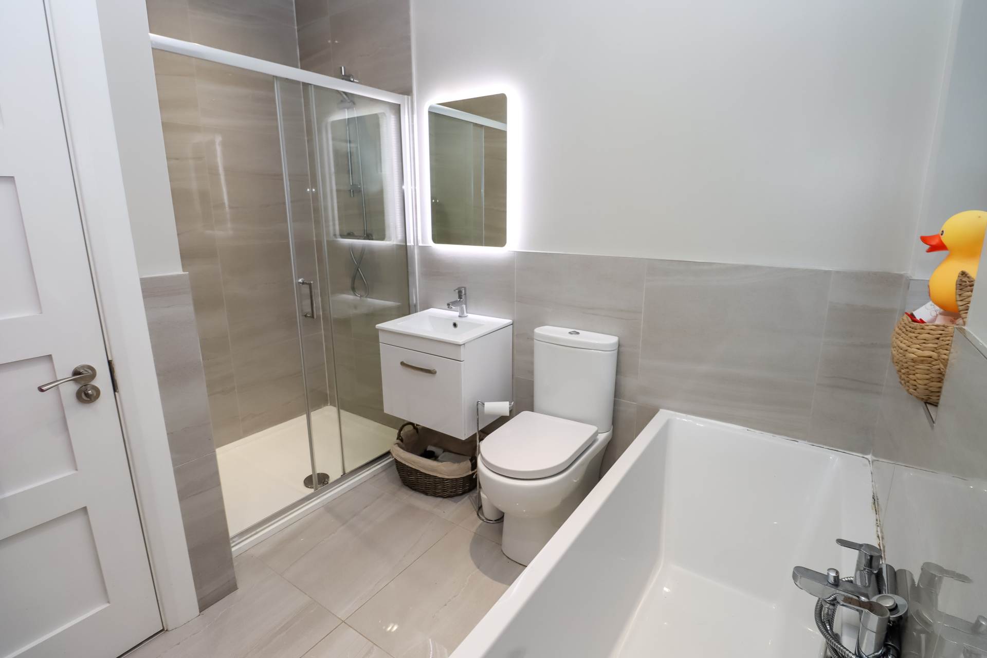 8 Mill Manor, Comber, Image 28