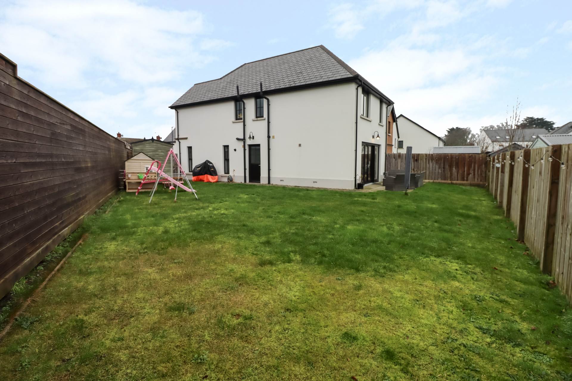 8 Mill Manor, Comber, Image 32