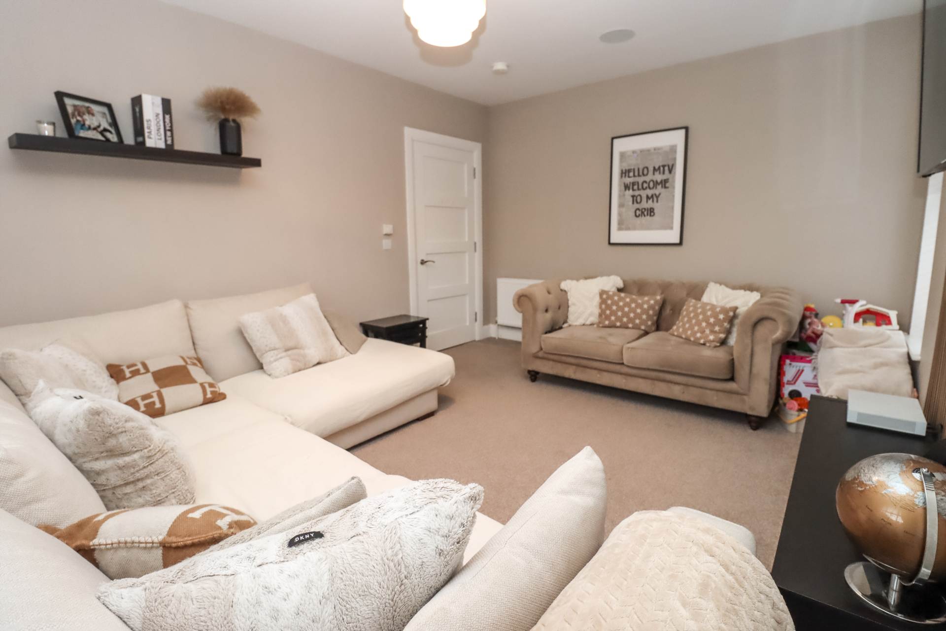 8 Mill Manor, Comber, Image 6