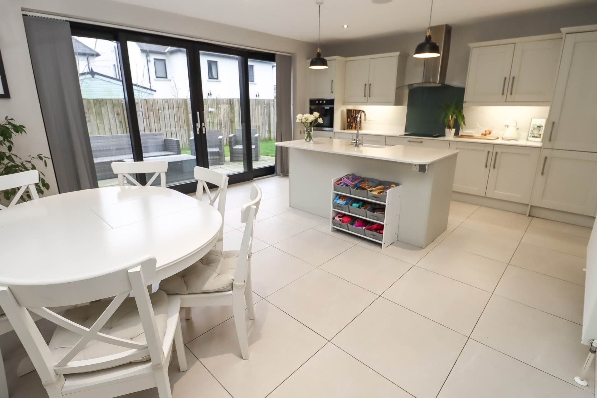 8 Mill Manor, Comber, Image 7