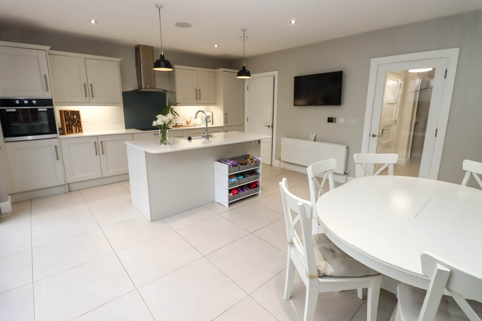 8 Mill Manor, Comber, Image 8