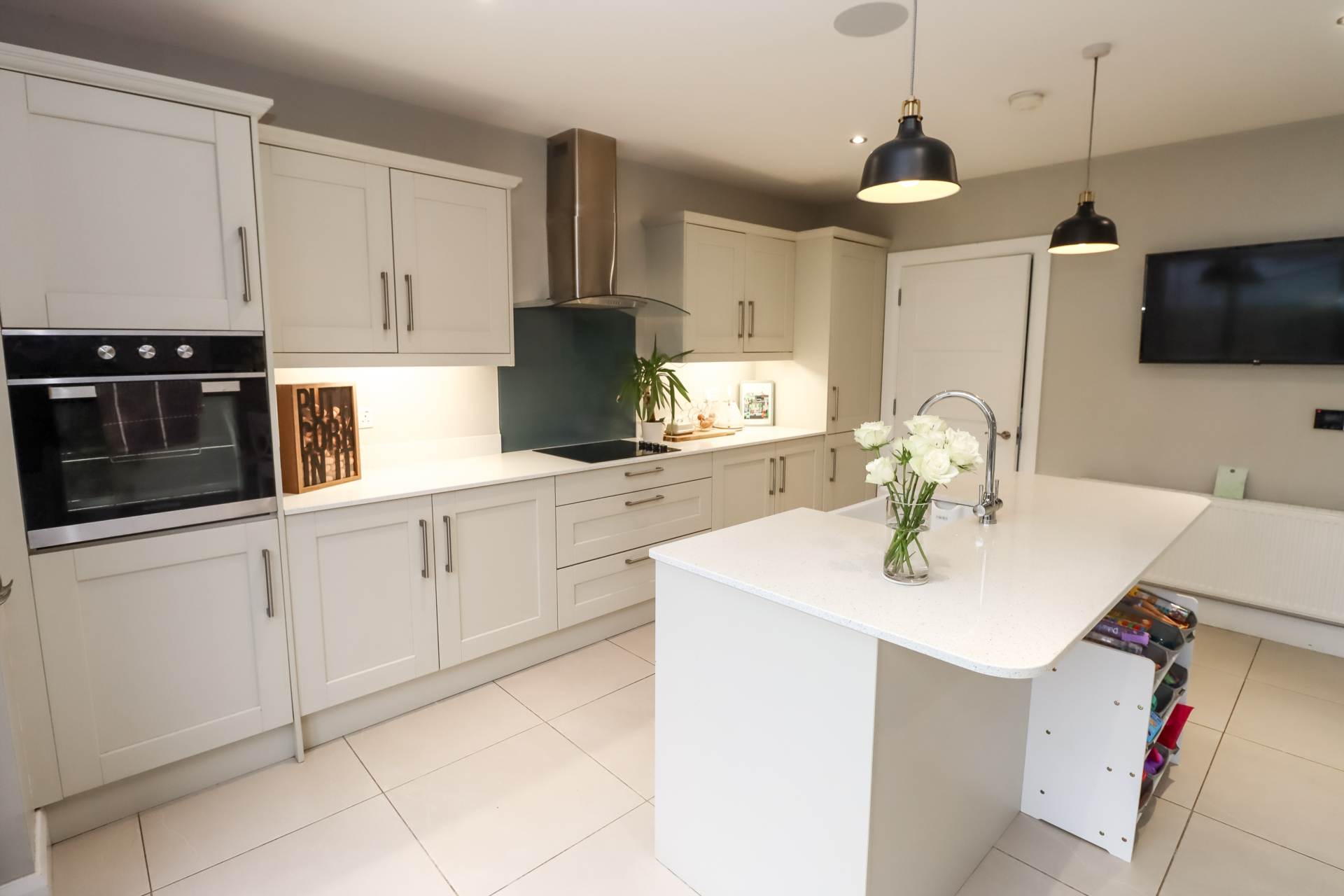 8 Mill Manor, Comber, Image 9