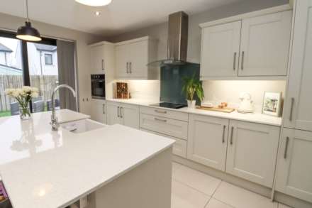 8 Mill Manor, Comber, Image 12