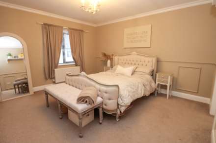 8 Mill Manor, Comber, Image 19