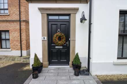 8 Mill Manor, Comber, Image 2