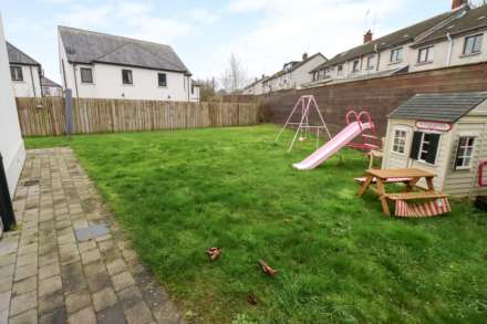 8 Mill Manor, Comber, Image 30