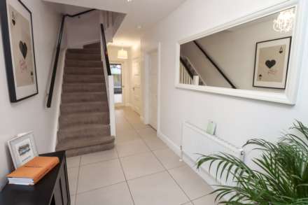 8 Mill Manor, Comber, Image 4