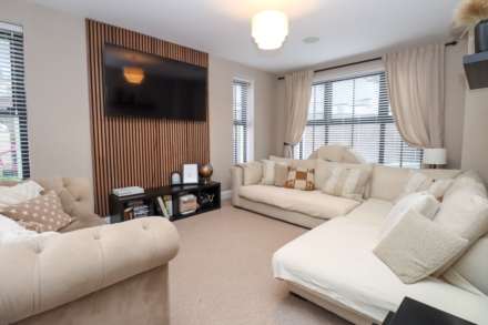 8 Mill Manor, Comber, Image 5