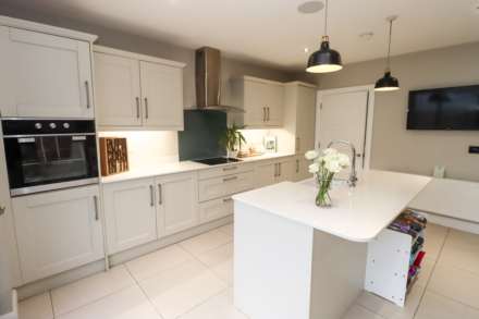 8 Mill Manor, Comber, Image 9