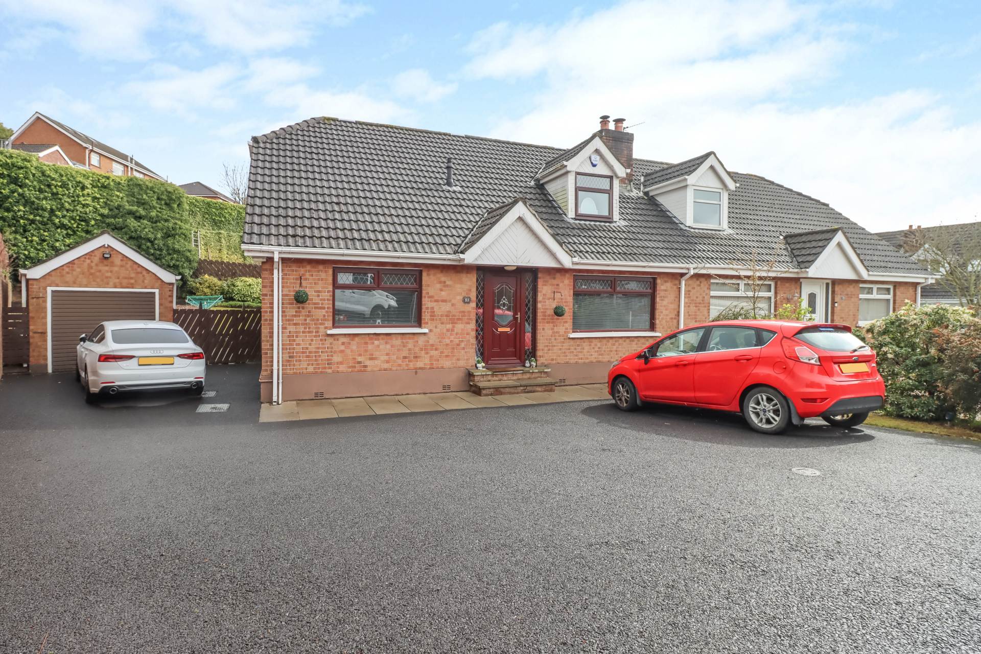 51 Dunlady Manor, Dundonald, Image 1