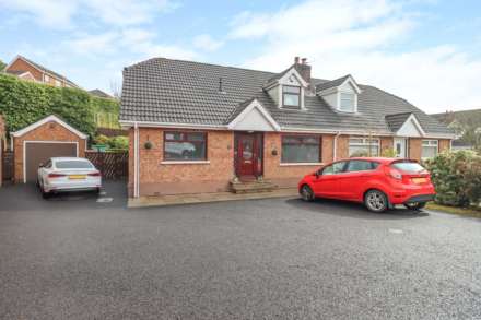 51 Dunlady Manor, Dundonald, Image 1