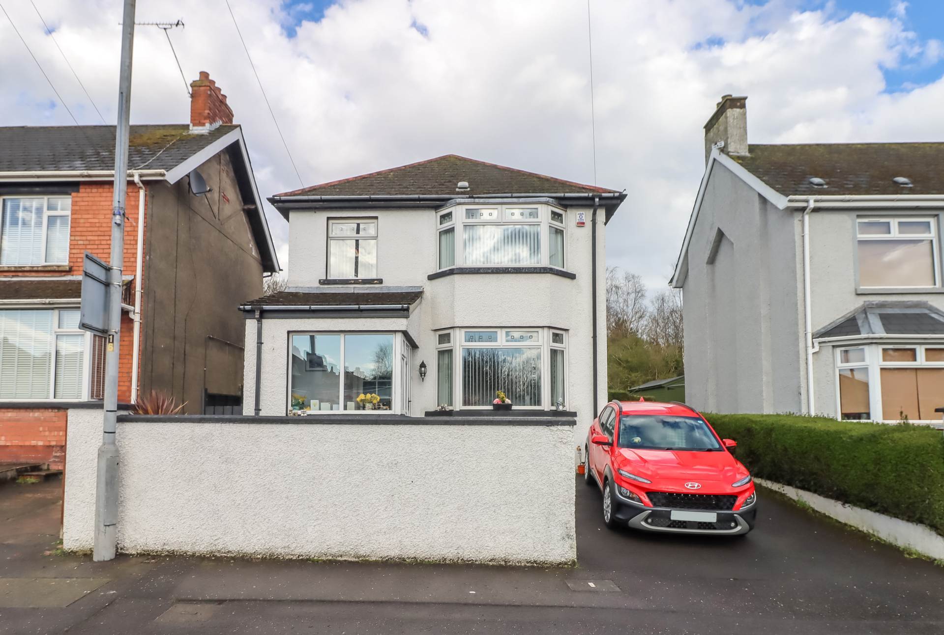 86 Comber Road, Dundonald., Image 1
