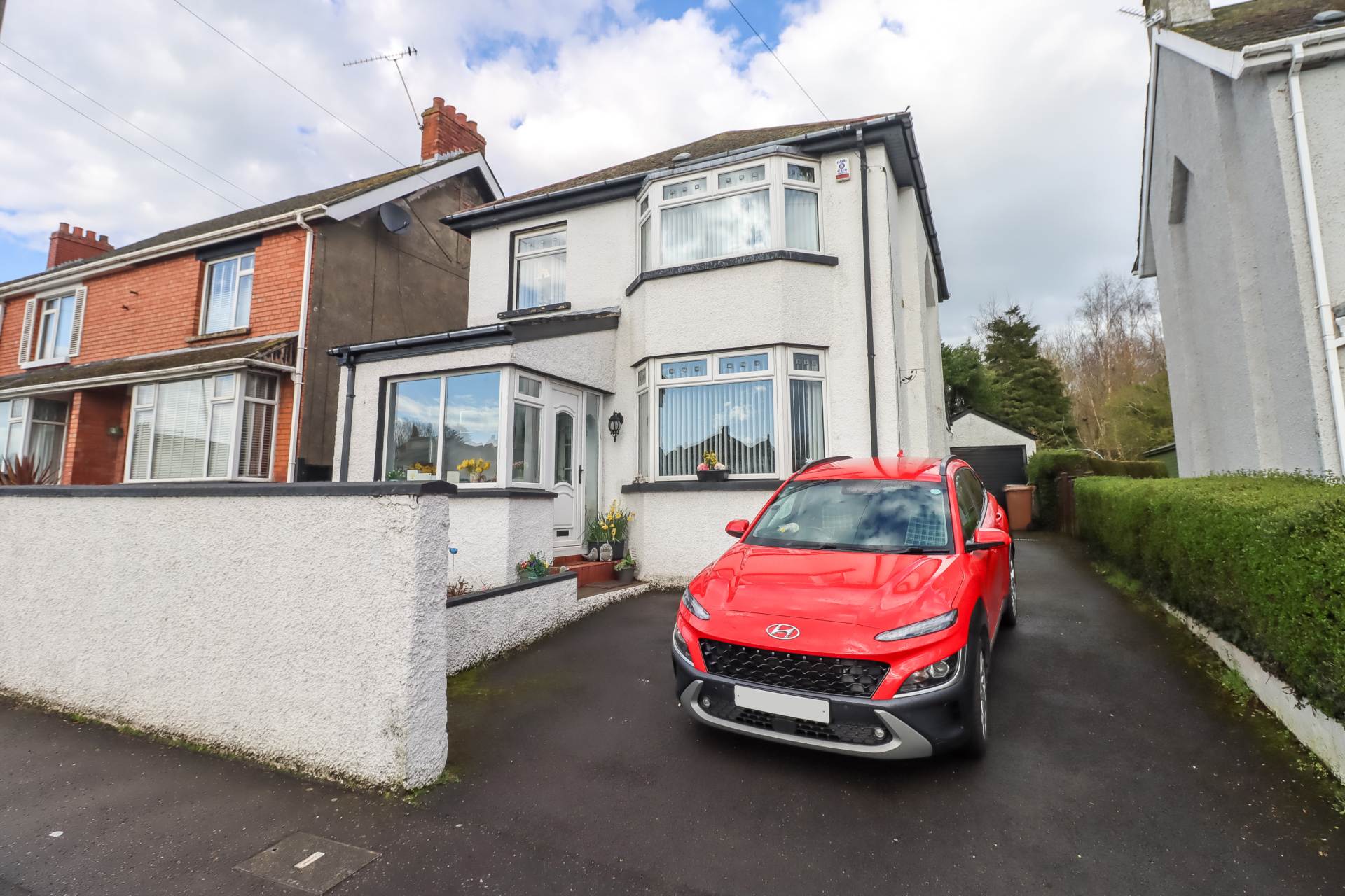 86 Comber Road, Dundonald., Image 2