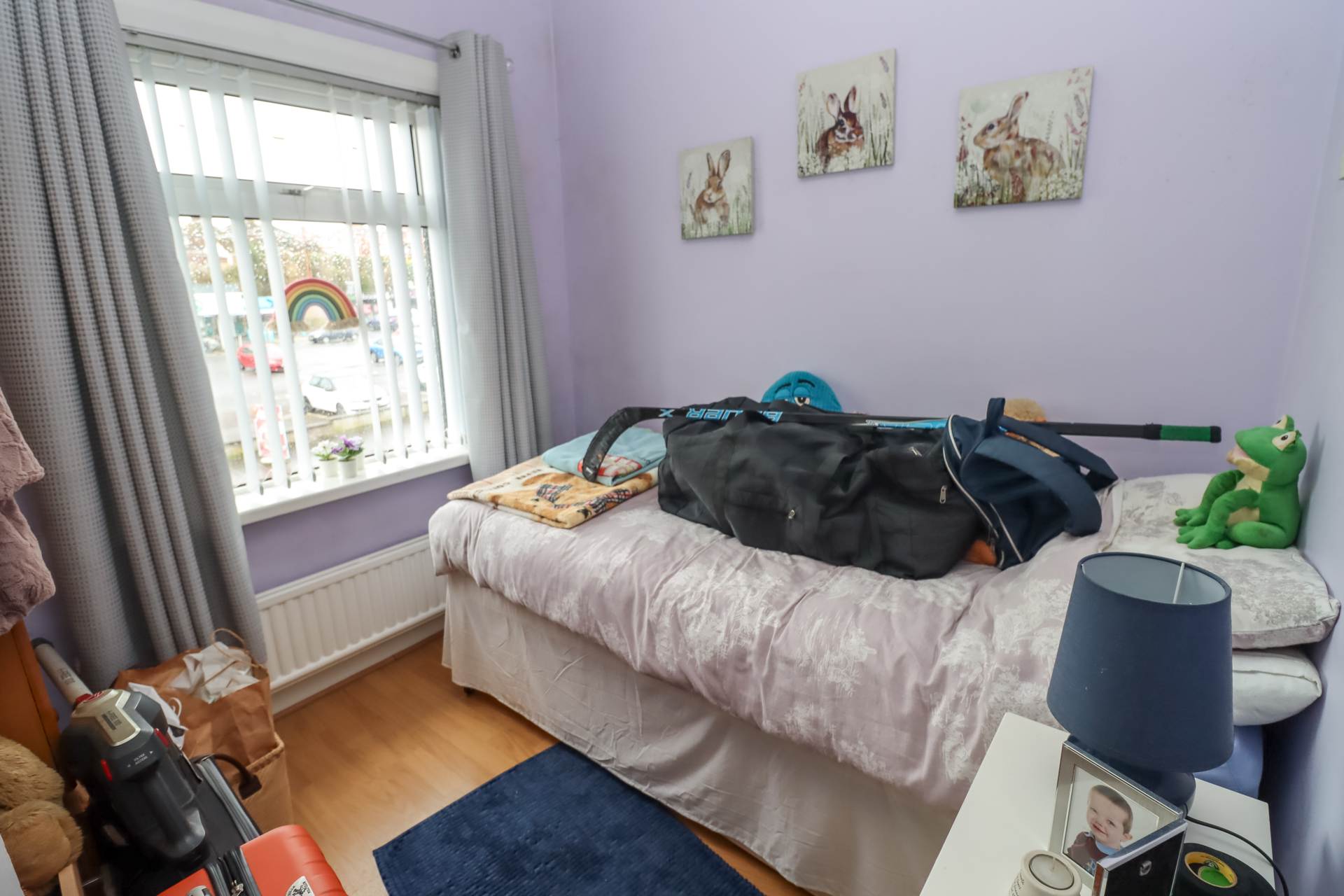 86 Comber Road, Dundonald., Image 20