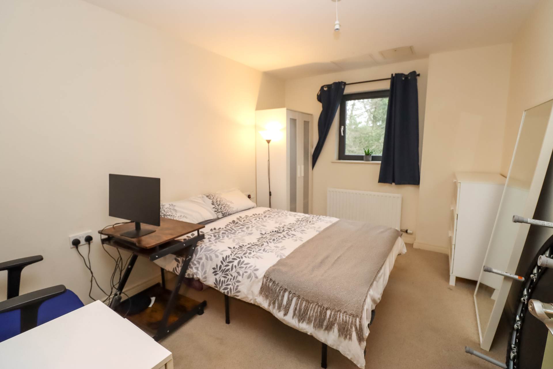 Apt 8 Luna Building, Dunmurry, Image 11