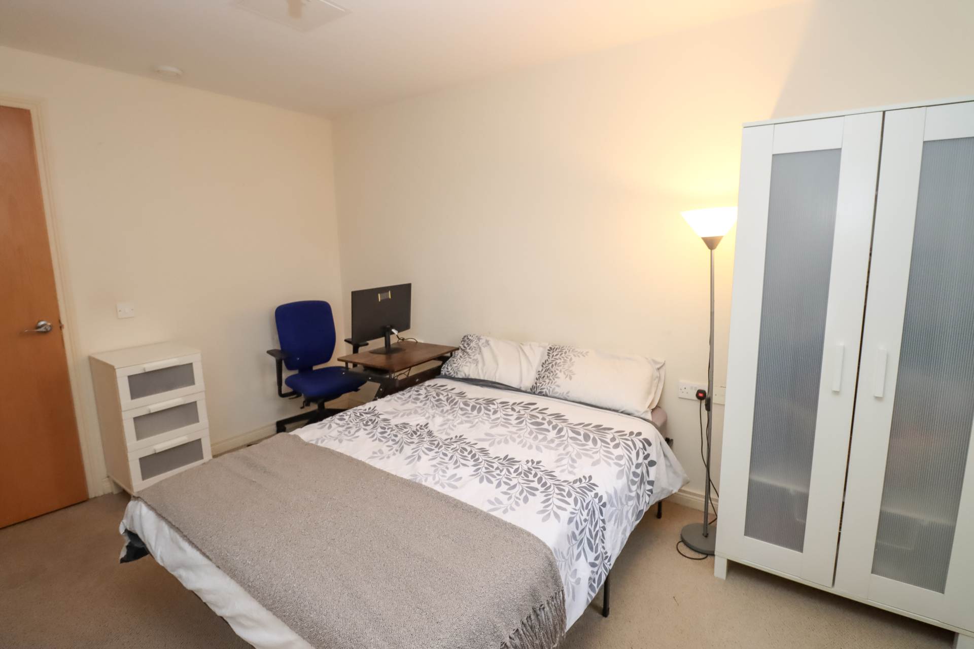 Apt 8 Luna Building, Dunmurry, Image 12