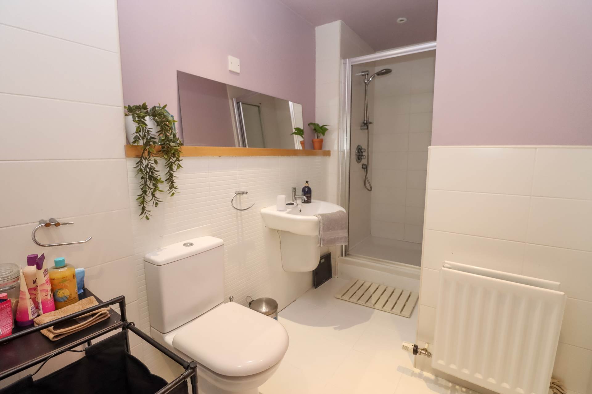 Apt 8 Luna Building, Dunmurry, Image 13