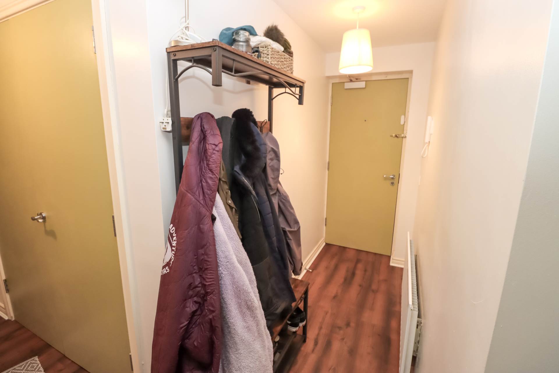 Apt 8 Luna Building, Dunmurry, Image 2