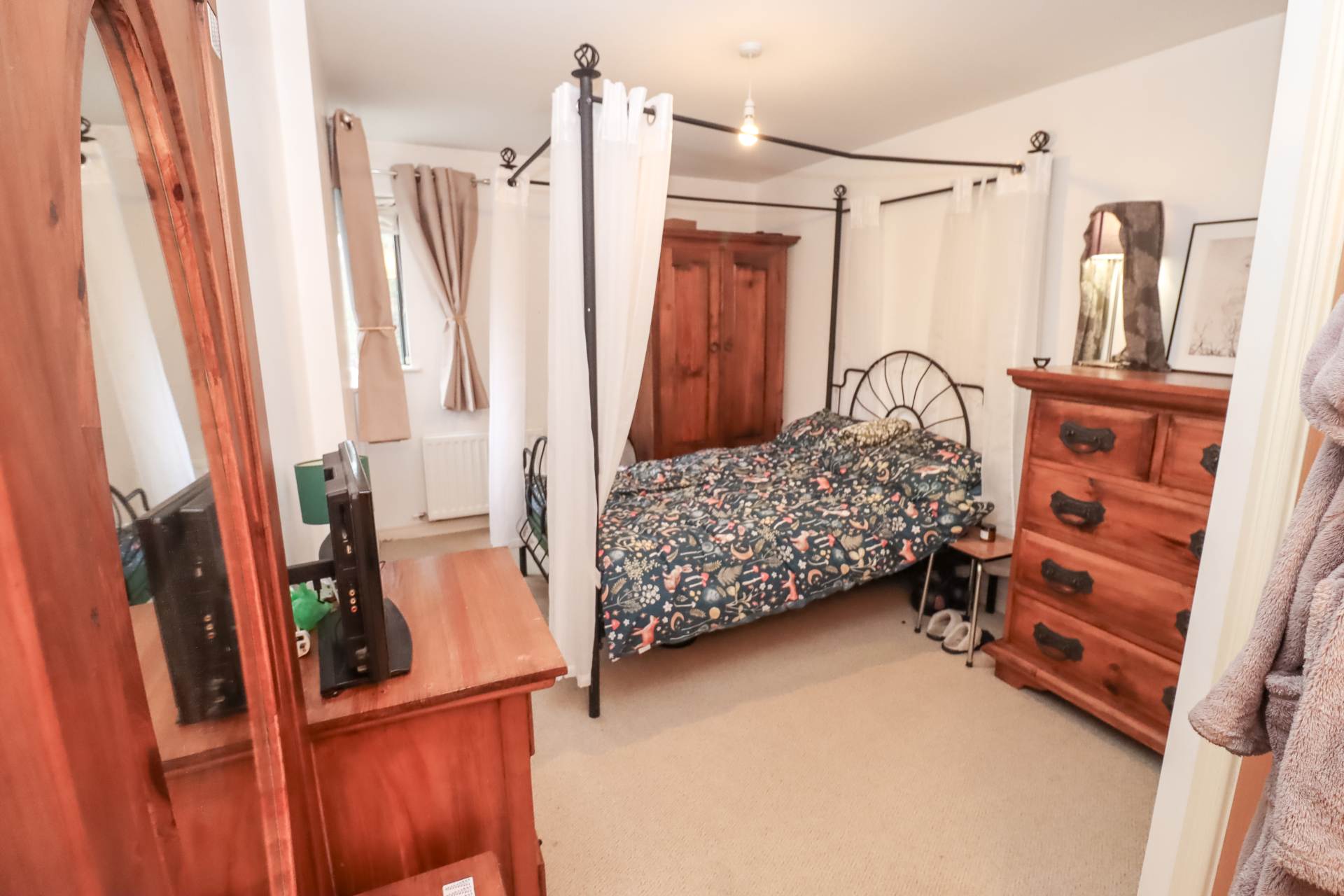 Apt 8 Luna Building, Dunmurry, Image 8