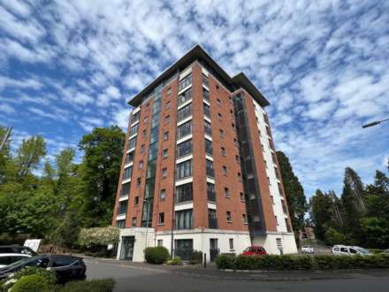 Apt 8 Luna Building, Dunmurry, Image 1