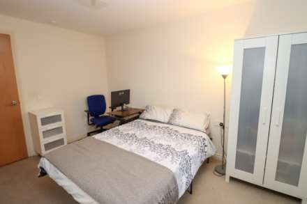 Apt 8 Luna Building, Dunmurry, Image 12