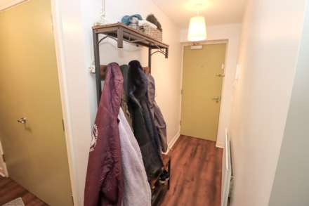 Apt 8 Luna Building, Dunmurry, Image 2