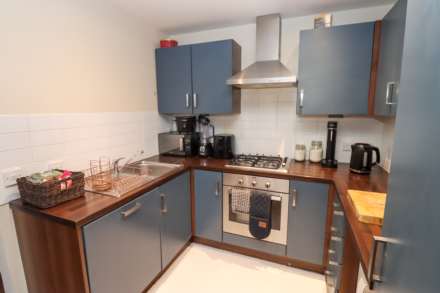 Apt 8 Luna Building, Dunmurry, Image 7
