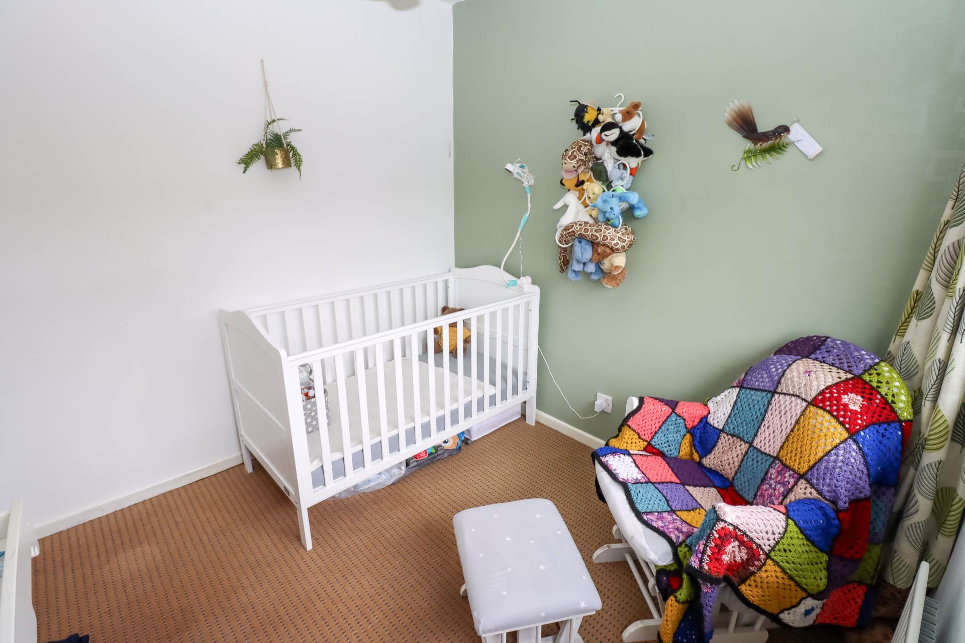 Ballyregan Park, Belfast, Image 16