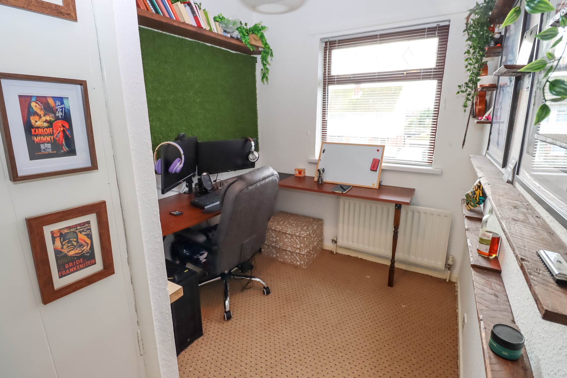 Ballyregan Park, Belfast, Image 17