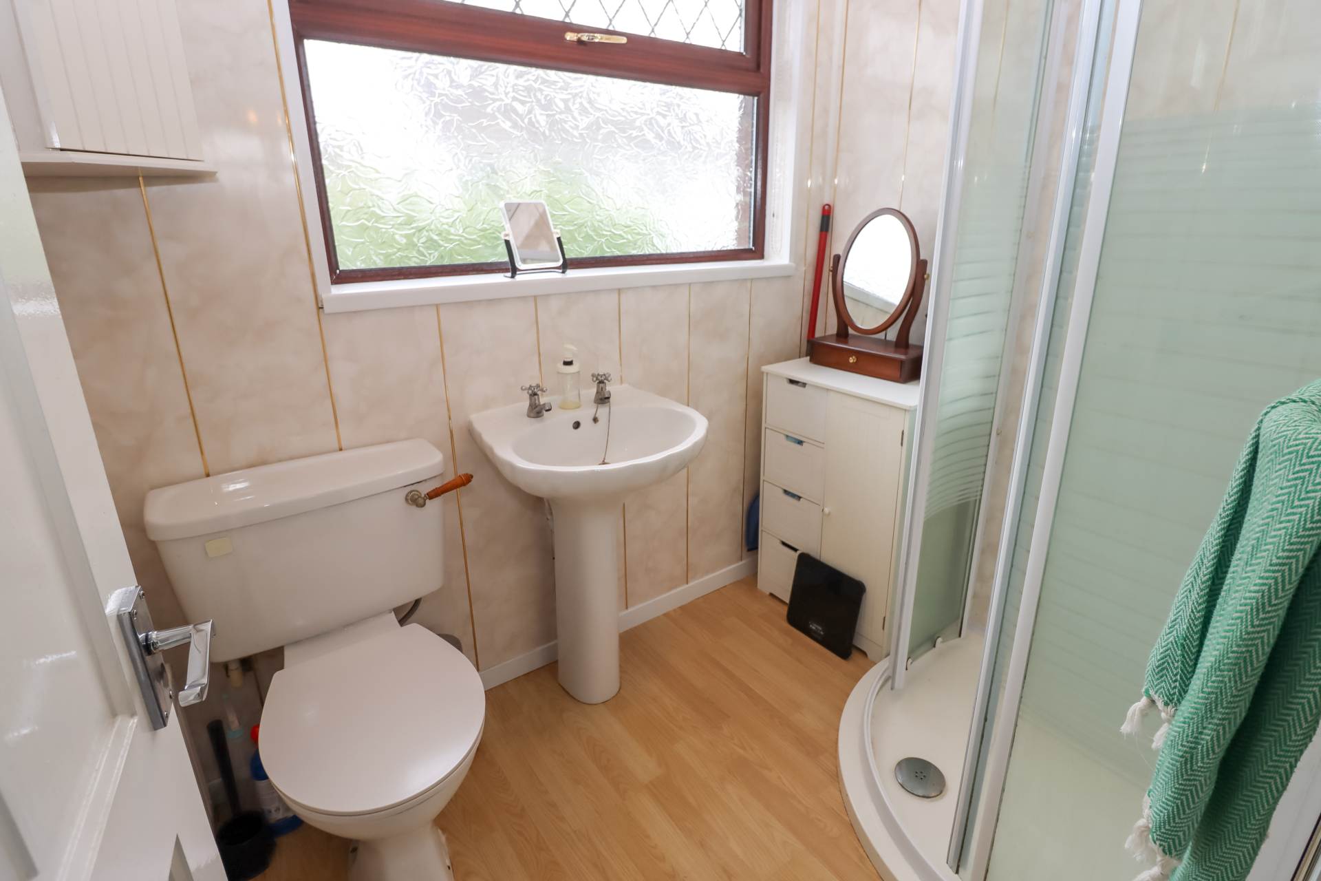 Ballyregan Park, Belfast, Image 19