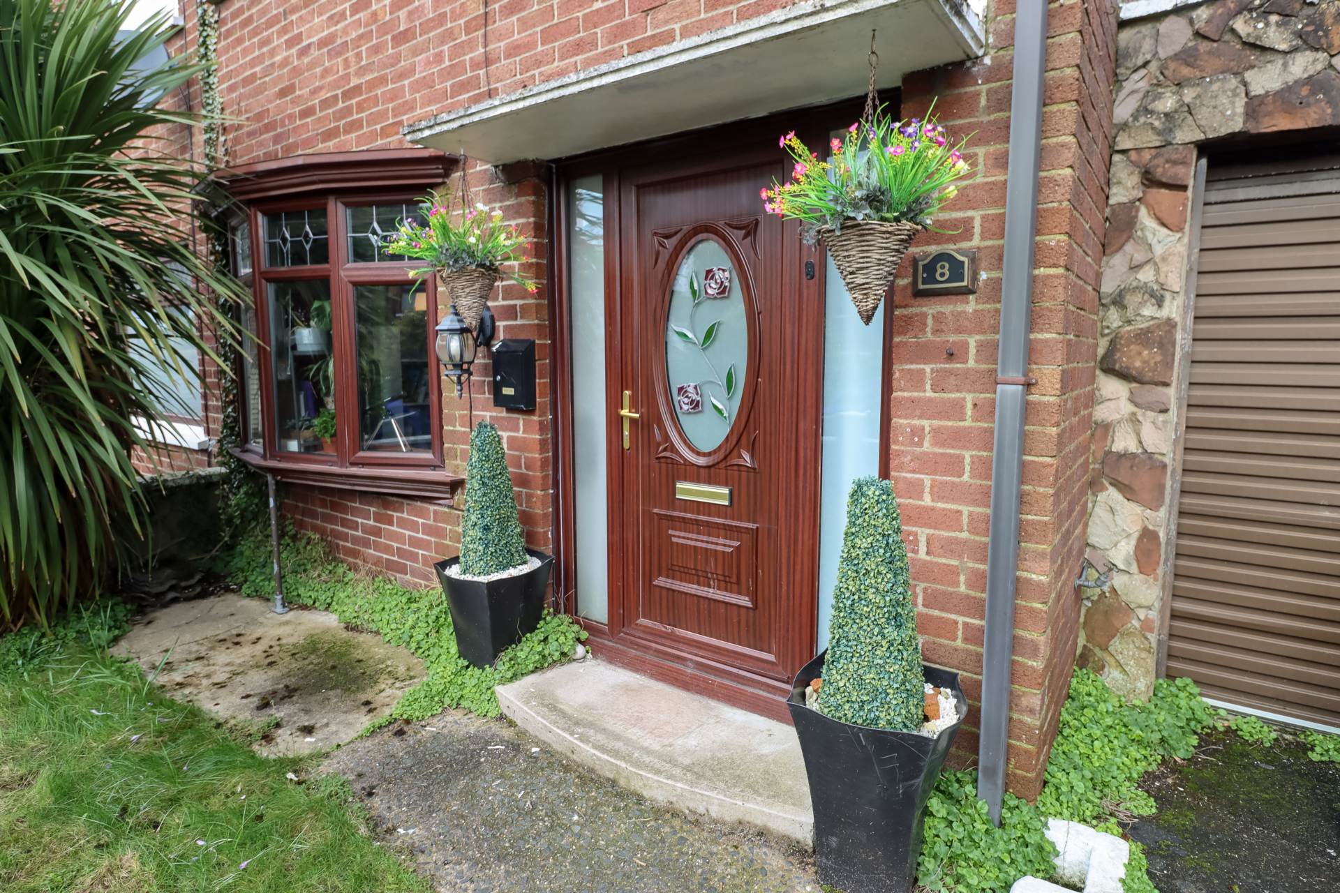 Ballyregan Park, Belfast, Image 2