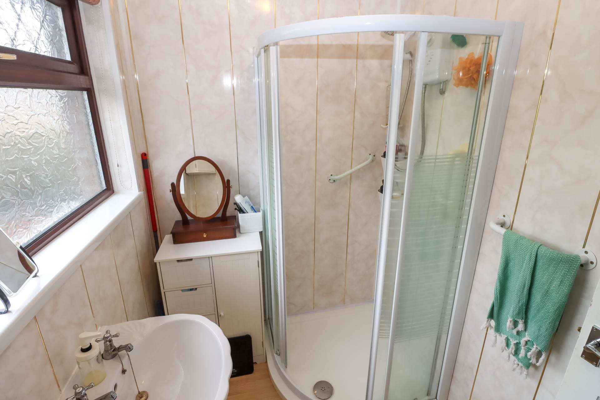 Ballyregan Park, Belfast, Image 20