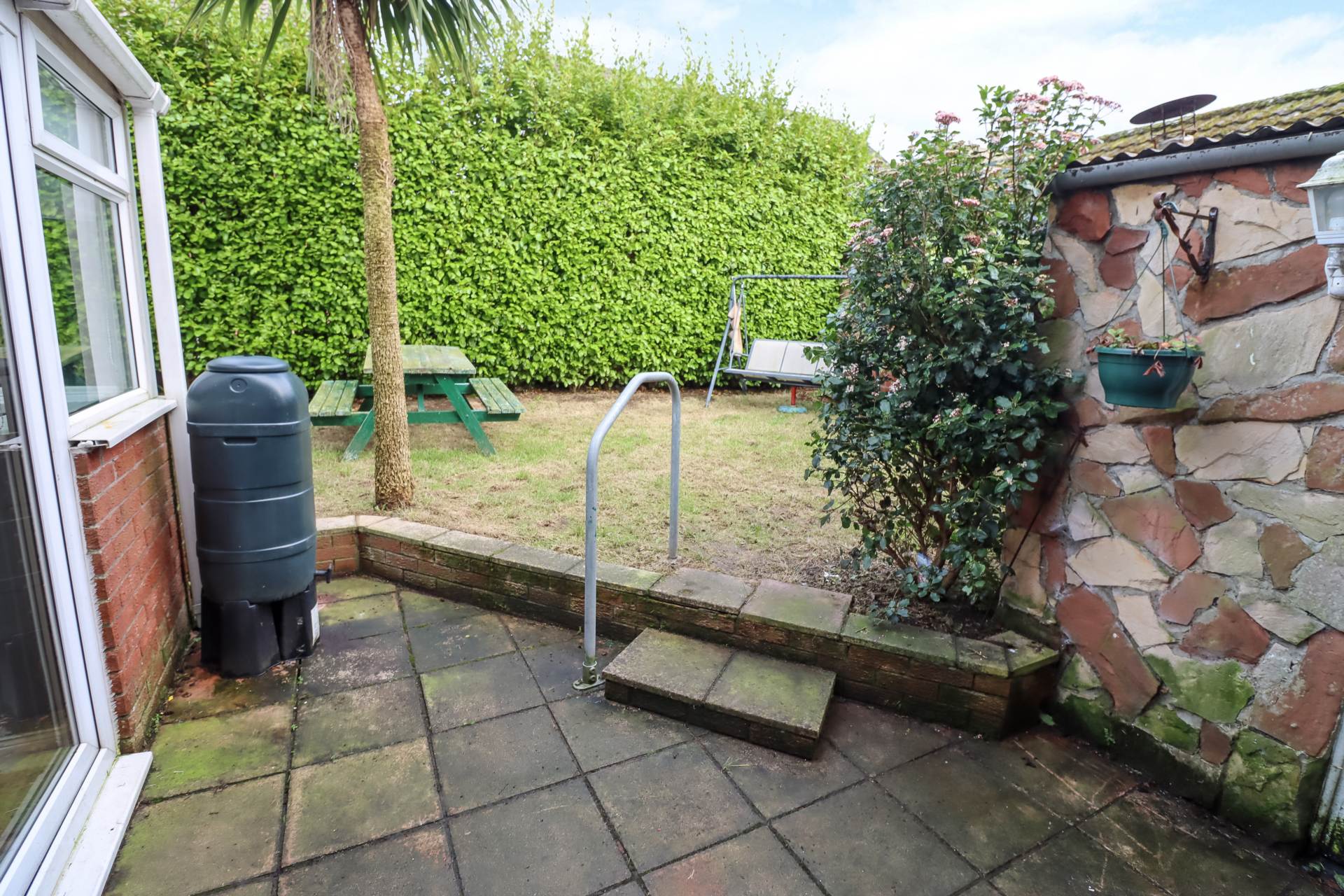 Ballyregan Park, Belfast, Image 21