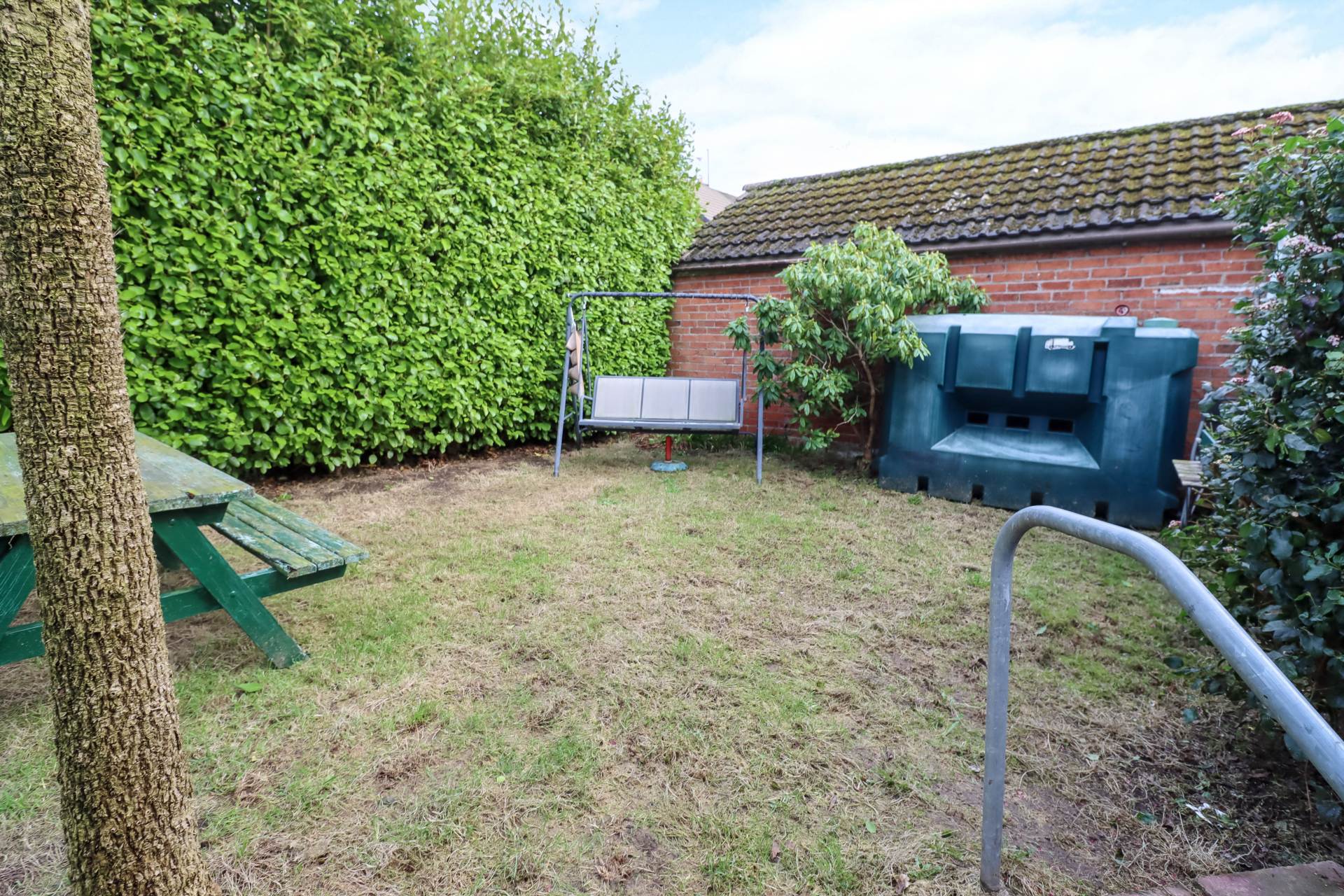 Ballyregan Park, Belfast, Image 22