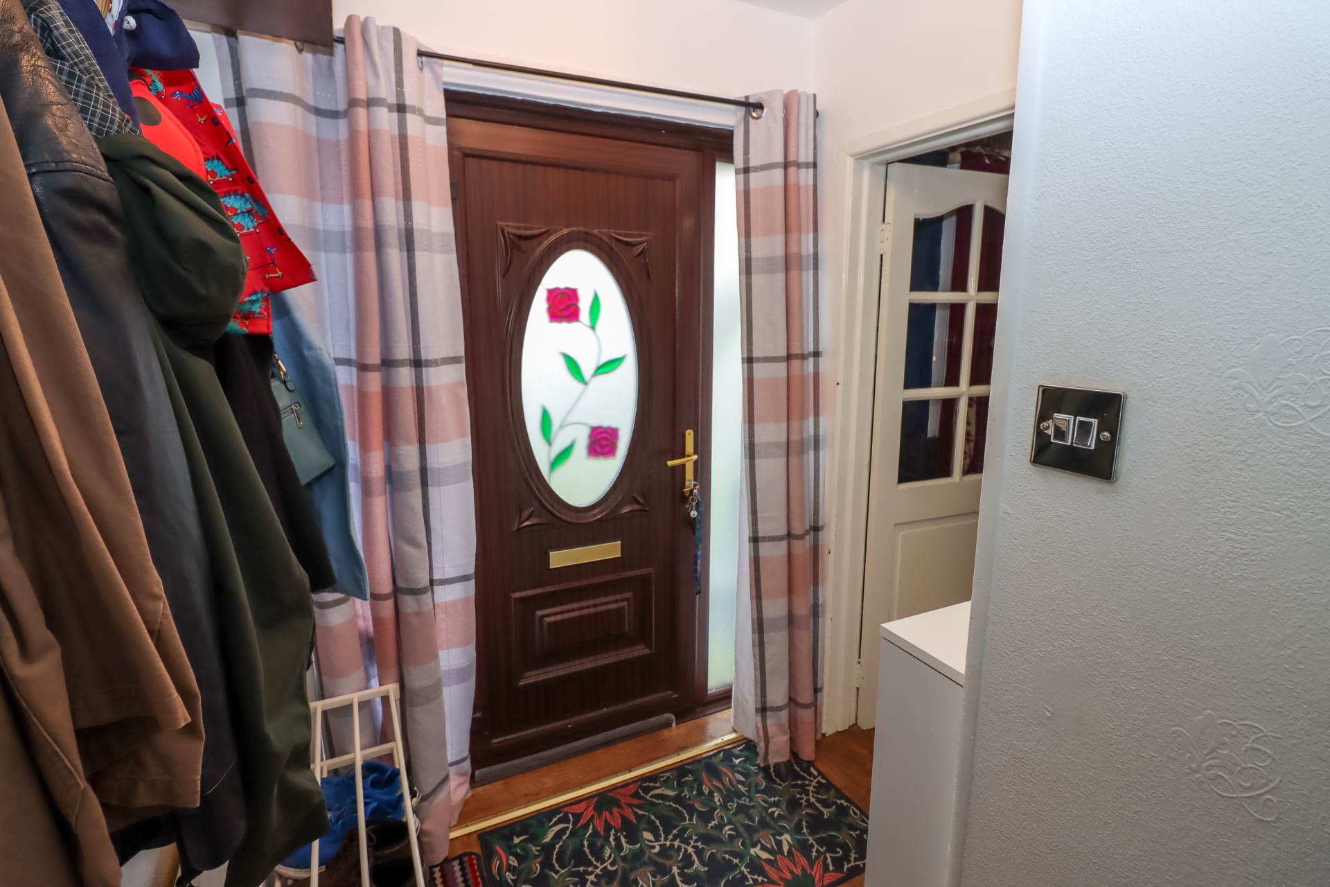 Ballyregan Park, Belfast, Image 3