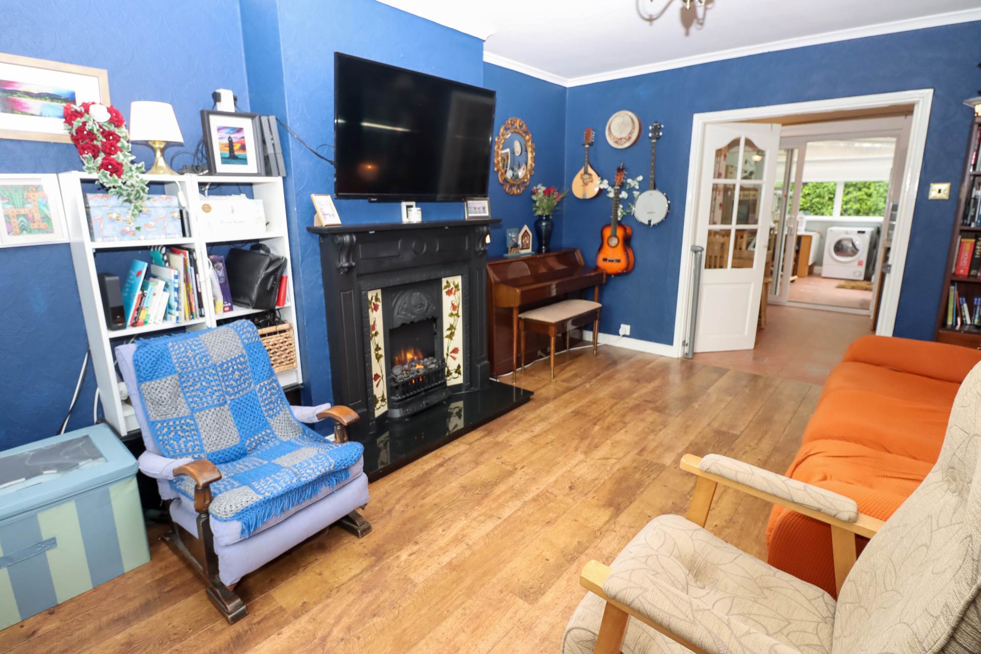 Ballyregan Park, Belfast, Image 4