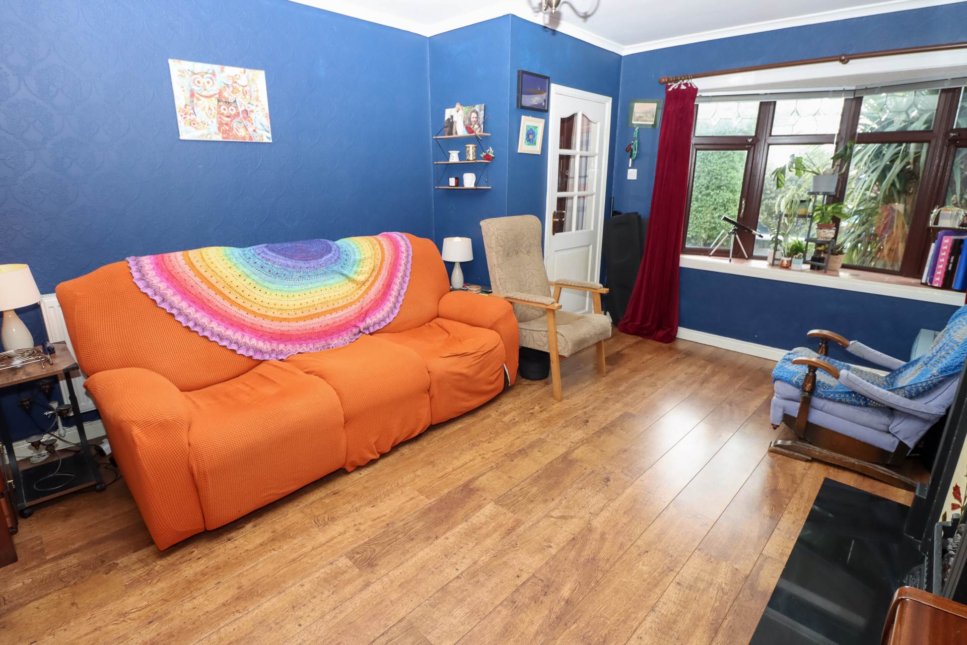 Ballyregan Park, Belfast, Image 5