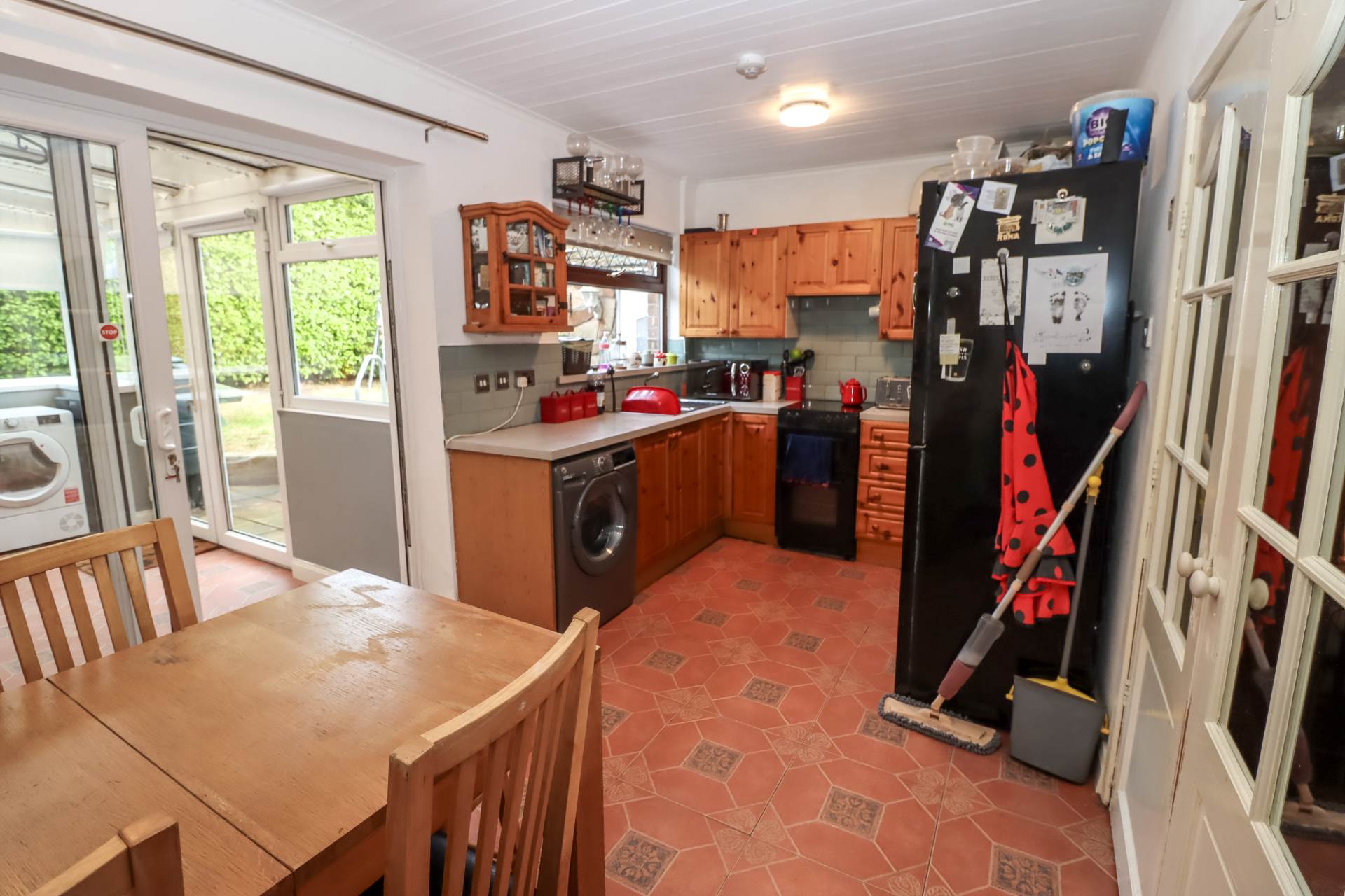 Ballyregan Park, Belfast, Image 6