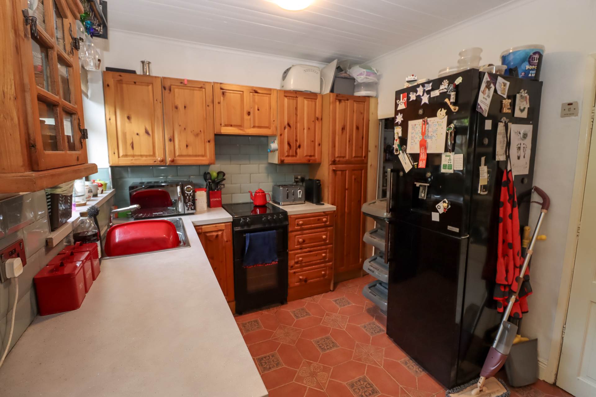 Ballyregan Park, Belfast, Image 9