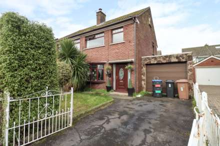 Property For Sale Ballyregan Park, Belfast